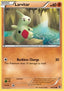 Larvitar - Fates Collide (Common) [FCO-40]