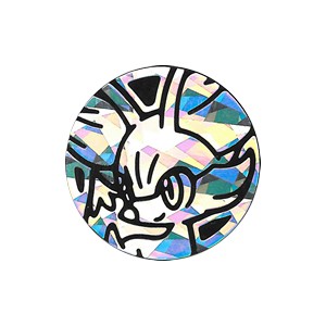 Primal Clash: Fennekin Coin (Blisters) - Primal Clash Main image