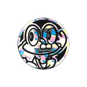 Primal Clash: Froakie Coin (Blisters) - Primal Clash Main image