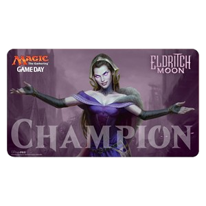 Eldritch Moon: Game Day Champion Playmat Immagine principale del prodotto