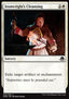 Ironwright's Cleansing - Eldritch Moon (Common) [EMN-32]