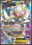Magearna EX - Steam Siege (Ultra Rare) [STS-110]