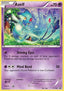 Azelf - XY Black Star Promos (Promo) [XYPR-142]