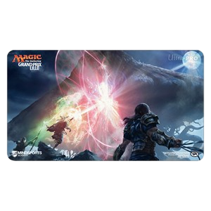 Grand Prix Lille 2016 Playmat Immagine principale del prodotto
