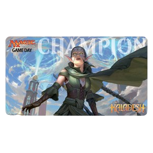 Kaladesh: Game Day Champion Playmat Immagine principale del prodotto