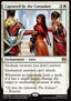 Captured by the Consulate - Kaladesh (Rare) [KLD-8]