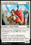 Consul's Shieldguard - Kaladesh (Uncommon) [KLD-11]
