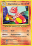Charmeleon - Evolutions (Uncommon) [EVO-10]