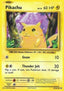 Pikachu - Evolutions (Common) [EVO-35]