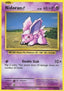 Nidoran ♂ - Evolutions (Common) [EVO-43]