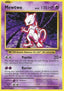 Mewtwo - Evolutions (Rare) [EVO-51]