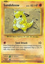 Sandshrew - Evolutions (Common) [EVO-54]