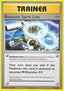 Blastoise Spirit Link - Evolutions (Uncommon) [EVO-73]