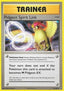 Pidgeot Spirit Link - Evolutions (Uncommon) [EVO-81]