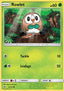 Rowlet - Sun & Moon (Common) [SUM-9]
