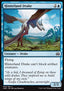 Hinterland Drake - Aether Revolt (Common) [AER-34]