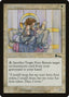 Magic-kaart Tragic Poet ULG-24 uit Urza's Legacy (Common)