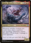 Garna, Bloodfist of Keld - Dominaria United (Uncommon) [DMU-200]