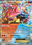 Volcanion EX - XY Black Star Promos (Promo) [XYPR-173]