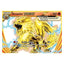 Arcanine BREAK - XY Black Star Promos (Promo) [XYPR-180]