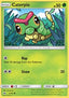 Caterpie - Sun & Moon (Common) [SUM-1]