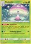 Shiinotic - Sun & Moon (Holo Rare) [SUM-17]