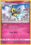 Ribombee - Sun & Moon (Holo Rare) [SUM-93]