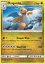 Dragonite - Sun & Moon (Holo Rare) [SUM-96]