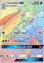 Lurantis GX - Sun & Moon (Secret Rare) [SUM-150]