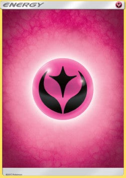 Fairy Energy Main image
