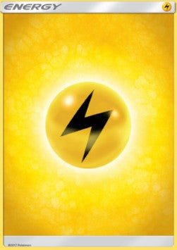 Lightning Energy Main image