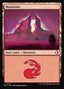 Mountain – Lorwyn Eclipsed (ECL-272) Magic: The Gathering card