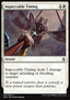 Impeccable Timing - Amonkhet (Common) [AKH-18]