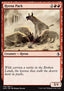Hyena Pack - Amonkhet (Common) [AKH-139]