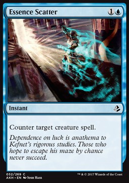 Essence Scatter - Amonkhet (Common) [AKH-52] Hauptbild