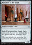 Watchers of the Dead - Amonkhet (Uncommon) [AKH-238]