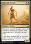 Wayward Servant - Amonkhet (Uncommon) [AKH-208]