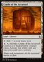 Cradle of the Accursed - Amonkhet (Common) [AKH-241]