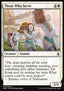 Those Who Serve - Amonkhet (Common) [AKH-32]