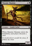 Miasmic Mummy - Amonkhet (Common) [AKH-100]