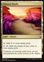 Painted Bluffs - Amonkhet (Common) [AKH-246]
