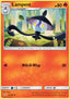 Lampent - Guardians Rising (Uncommon) [GRI-12]