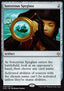 Sorcerous Spyglass - Ixalan (Rare) [XLN-248]