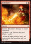 Inferno Jet - Hour of Devastation (Uncommon) [HOU-99]