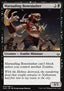 Marauding Boneslasher - Hour of Devastation (Common) [HOU-70]