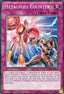 Metalfoes Counter - Pendulum Evolution (Super Rare) [PEVO-056]