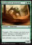 Brambleweft Behemoth - Hour of Devastation (Common) [HOU-202]