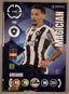 Gregore Botafogo Panini FIFA Club World Cup 2025 Adrenalyn XL Magician 299