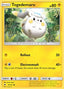 Togedemaru - Burning Shadows (Common) [BUS-47]