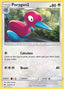 Porygon2 - Burning Shadows (Uncommon) [BUS-104]